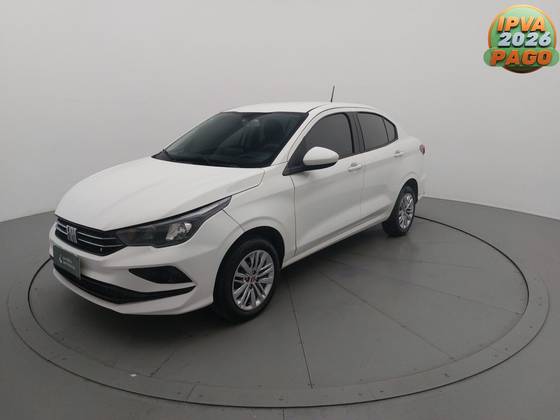 FIAT CRONOS 1.0 FIREFLY FLEX DRIVE MANUAL